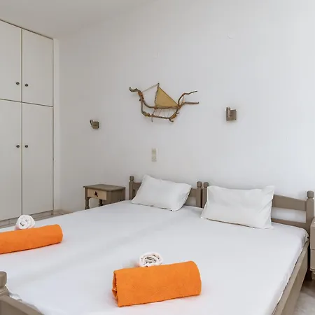 Perasma Studios 10 度假居 开普利