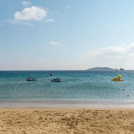 Perasma Studios 10 度假居 开普利