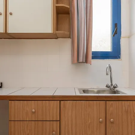 Tatil Evi Perasma 10 Kipri (Andros)