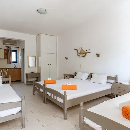 Perasma 10 Kipri (Andros)