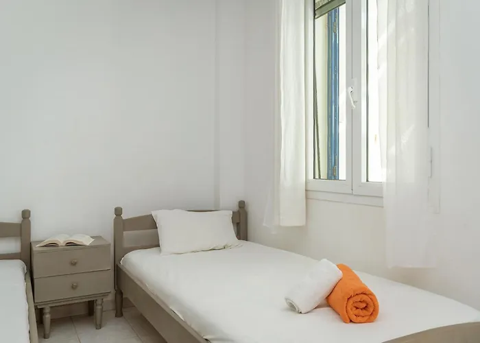 度假居 Perasma Studios 10