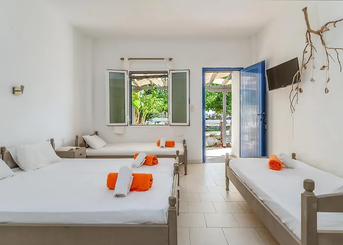 Perasma Studios 10 度假居 *