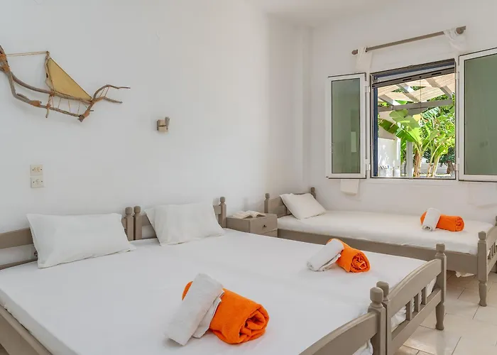 度假居 Perasma Studios 10 *