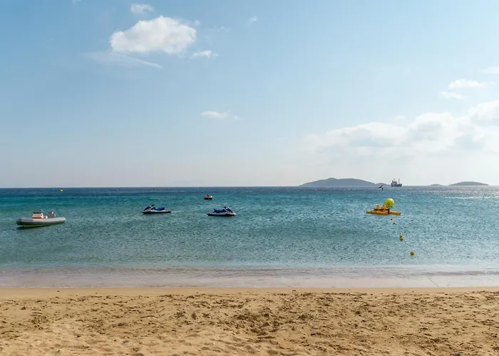 Perasma Studios 10 度假居 开普利