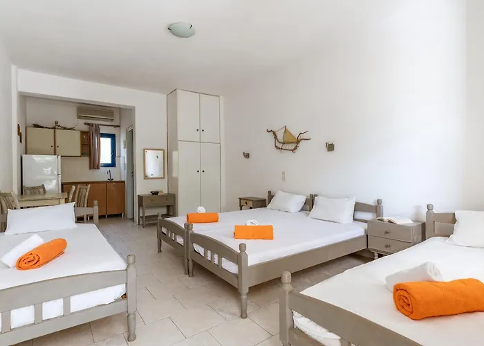 Perasma Studios 10 * 开普利