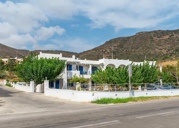 度假居 Perasma Studios 10 开普利