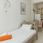 Perasma Studios 10 Semesterbostad Kipri (Andros)