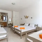 Perasma Studios 10 * Kipri (Andros)
