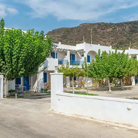 10 Perasma Kypri Kipri (Andros)