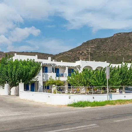 度假居 Perasma Studios 10 开普利