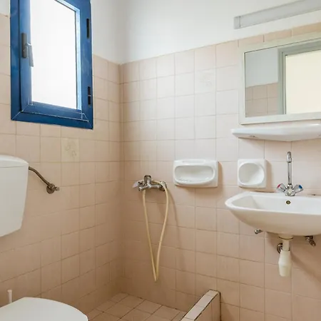 Perasma 10 Сasa de vacaciones Kipri (Andros)
