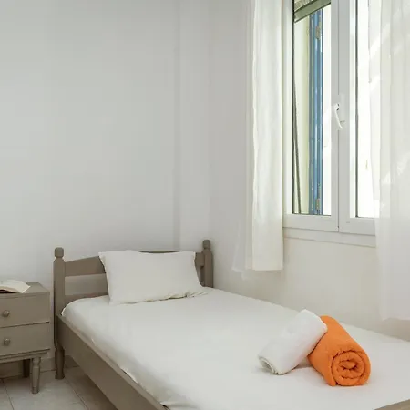 Сasa de vacaciones Perasma 10 Kipri (Andros)