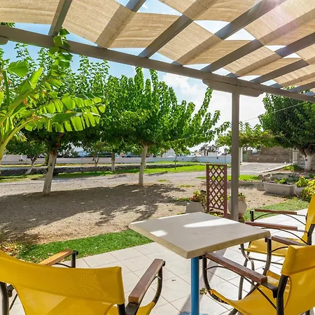 Perasma 10 Сasa de vacaciones Kipri (Andros)