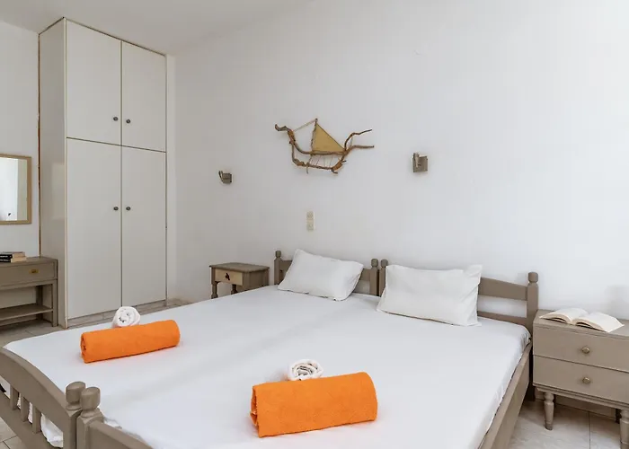 Perasma Studios 10 度假居 开普利