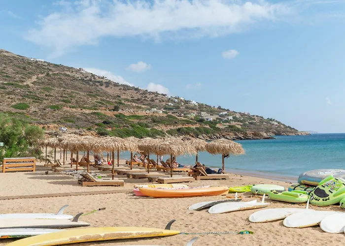 Perasma Studios 10 度假居 开普利